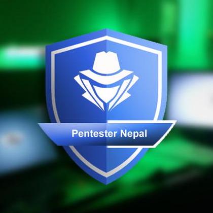 Pentester Nepal